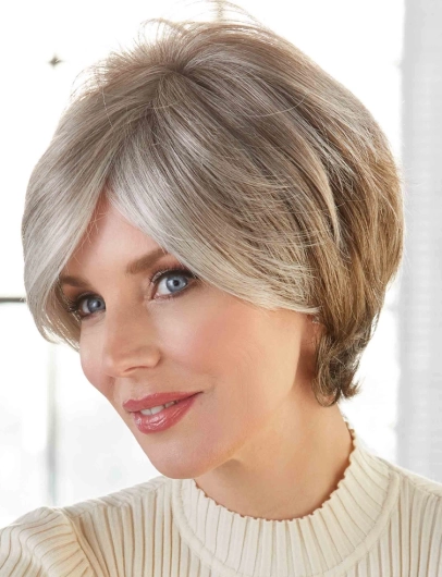 Create Petite wig Natural Image 